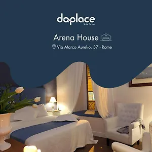 Maison d'hôtes Daplace - Arena House