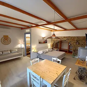Maison d'hôtes La Borgata
