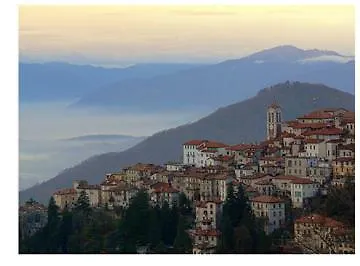 Ca' Rosa Bed & Breakfast Malnate
