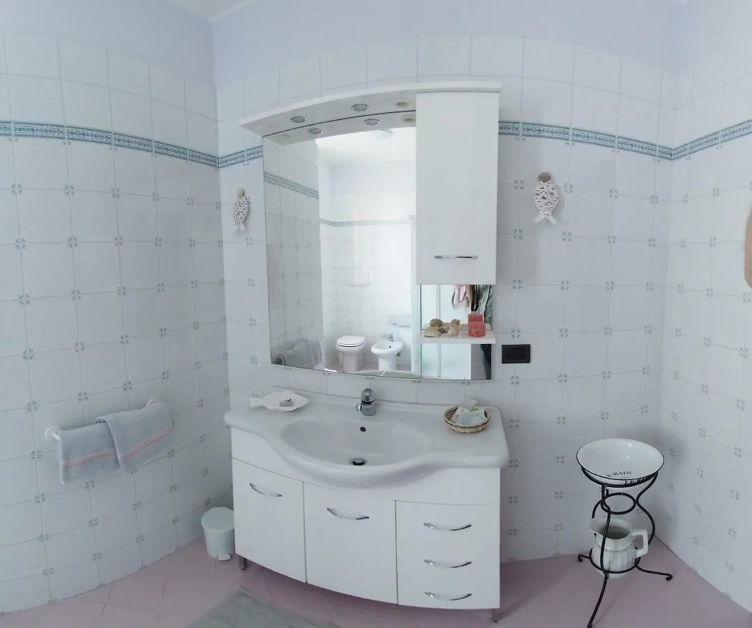 Ca' Rosa Bed & Breakfast Malnate